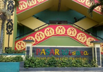Pemko Pekanbaru Menanti Petunjuk Irjen Kemendag Terkait Lelang Pasar Bawah