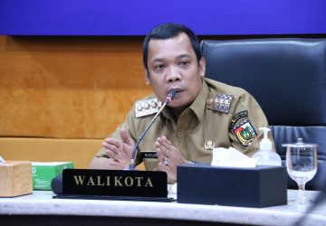 Program Prioritas Pj Wali Kota Berjalan Cukup Baik, OPD Teknis Diminta Tingkatkan Sosialisasi