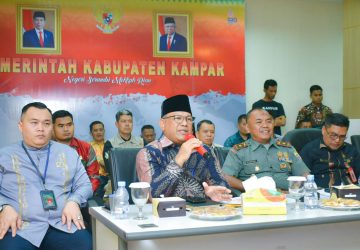 Menko PMK: Guna Penurunan Stunting dan Kemiskinan Ekstrem, Setiap Puskesmas Harus ada USG dan Antropometri