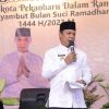 Pj Wali Kota Akan Berikan Honor Bagi Para Juru Dakwah