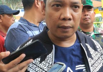 Pj Wali Kota: Pelayanan Harus Bisa Segera Berjalan Pasca Kebakaran MPP Pekanbaru