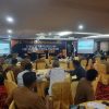 Dishub Pekanbaru Gelar FGD Evaluasi Penyelenggaraan Perparkiran