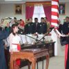 Gantikan Waris Basuki, Amel Duduki Kursi Wakil Ketua DPRD Lampung Selatan