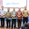Percepat Layanan Publik, Pemkab Lamsel Teken Kerja Sama Pemanfaatan Sertifikat Elektronik dengan BSSN
