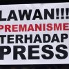 Tak Terima di Beritakan, Oknum Kakon di Tanggamus Ajak Wartawan Duel