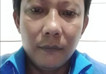 Laporkan Oknum Jurnalis di Polres Nias Oleh Anggota DPR RI