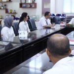 Pemkab Lamsel Perpanjang Kerja Sama dengan PT Bank Lampung dan BPJS Ketenagakerjaan