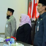 Lantik PPTP, Administrator Fungsional, Pesan Bupati Bengkalis