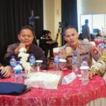 Hadiri Dialog Publik, Pj Sekda Muba: Sinergi Antar Lembaga Efektif Perangi Narkoba