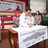 Target 2024 Zero Stunting, Pemkab Lamsel Bersama Stakeholder Terkait Satukan Komitmen Melalui Rembuk Stunting