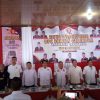 Partai Gerindra DPC Tanggamus Gelar Rakercab di Kotaagung