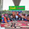 Bupati Alfedri Meraih Adipura Ke Lima Dari Mentri LHK RI, Petugas BHL Siak Dapat Insentif