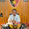 Dugaan Penganiayaan Wartawan Oleh Oknum Kakon, Polres Tanggamus Tanggapi Serius