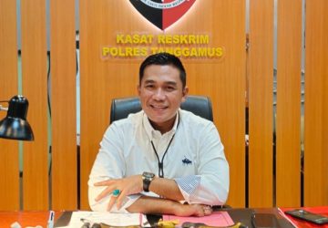 Dugaan Penganiayaan Wartawan Oleh Oknum Kakon, Polres Tanggamus Tanggapi Serius