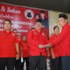 Pengurus DPC BMI Kota Gunungsitoli dan PAC BMI Sekecamatan Gunungsitoli Resmi di Lantik