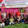 Bunda PAUD Lamsel Buka Workhsop Peningkatan Kapasitas Tendik PAUD se-Kec Sragi