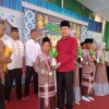 Hadiri Khataman Qur’an, Jaro Saiful : Terus Belajar Al-Qur’an dan Aplikasikan Dalam Kehidupan