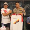 Sepakat Saling Support, TLCI Chapter#2 Riau dan TLCI Chapter#24 Bukittinggi Lakukan Silaturahmi