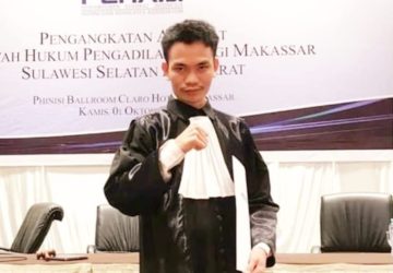 Rektor dan Petinggi Unhas Dinilai Tak Punya Rasa Kemanusiaan, Keluarga Almarhum Virendy Doakan Semoga Peristiwa Ini Tidak Mereka Alami Kelak