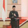 Serahkan Ratusan SK PNS, Bupati Rohil: PNS Harus Lebih Giat Bekerja