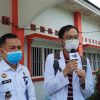 Semarak Jelang Peringatan Hari Bakti Pemasyarakatan Ke-59, Lapas Muara Enim Gelar Pelayanan Kesehatan Pemasyarakatan Proaktif