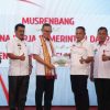 Pemkab Lamsel Gelar Musrenbang RKPD Tahun 2024 Tingkat Kabupaten