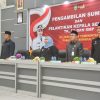 Bupati Bengkalis Kasmarni Lantik 163 Kepsek, Bupati Minta Mutu Pendidikan Semakin Meningkat
