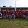 Friendly Match, Red Brother FC Unggul 5-1 Atas PWI Lamsel FC