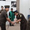 Kepala Kejaksaan Negeri Rohul Pimpin Upacara Pelantikan dan Serah Terima Jabatan Kasi PB3R