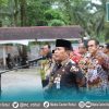 Percepatan penurunan stunting dan penghapusan kemiskinan ekstrem, Menko PMK gelar Roadshow bersama Bupati Walikota se-Provinsi Riau