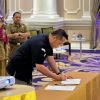 Waspada Serangan Lanjutan Hacker, Diskominfotiks Rohil Ajukan Petisi Untuk Kementrian Kominfo