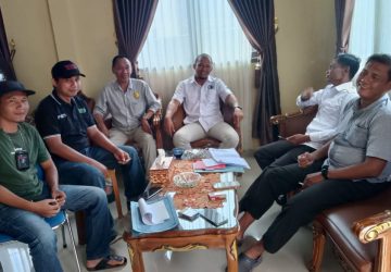 Kasus Sumantri, 7 Lembaga Ormas & Kewartawanan Layangkan Pernyataan Sikap ke Polisi