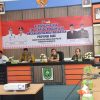 Bakesbangpol Bengkalis Terima Kunjungan Kerja Tim Terpadu Pengawasan Organisasi Kemasyarakatan Provinsi Riau