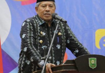 Alfedri harap kesadaran masyarakat untuk membayar pajak terus meningkat