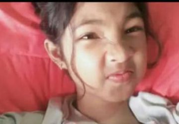 Zahra Catur Syahputri  Anak Dibawah Umur, Pergi Tak Pamit