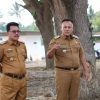 Nanang Ermanto Tinjau Kesiapan Peresmian MPP Kabupaten Lampung Selatan