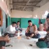 Kades Toto Aminuddin Hadiri Khataman dan Imtihan Al-Qur’an Metode Qiroati Ke-6 TPQ Ar-Rohmah di Kec. Ketapang