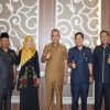 Baru Bertugas di Kampar, Ketua PA Bangkinang Langsung Silaturahmi dengan Pj Bupati Kampar