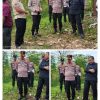 Tim Kuasa Hukum Dari kirno Tetap Melakukan Pembersihan Lahan Yang Mereka Klim