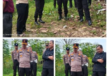 Tim Kuasa Hukum Dari kirno Tetap Melakukan Pembersihan Lahan Yang Mereka Klim