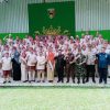 Bupati Tanggamus Hadiri Pengukuhan Kepengurusan MPAL 2022-2026