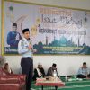Lapas Kotaagung Peringati Isra Mi’raj Rasullullah SAW sekaligus Sambut Ramadan 1444 H