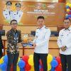 Buka Pelatihan Kewirausahaan, Bupati Rohil Harap Produk UMKM Bisa Masuk Indomaret