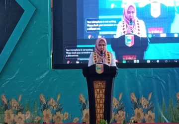 Pemerintah Kabupaten Tanggamus Gelar Musrenbang Dengan Tujuan Fokus Pembangunan di 2024