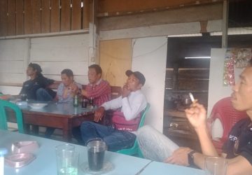 Kasus Kekerasan Terhadap Wartawan, Korban di Beri SP2HP yang ke Dua Kallinya