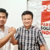 Deklarator dan Mantan Ketua Barisan Muda PAN Resmi Gabung PSI