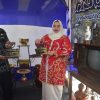 Bupati Bengkalis Kasmarni Membuka Expo Ekraf Pesona Bermasa 2023