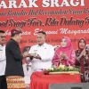 Hari Jadi ke-22, Pemerintah Kecamatan Sragi Gelar Semarak Kecamatan Fair 2023