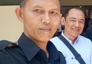 Dugaan Kasus Penganiayaan Wartawan, Anggota Dewan Tanggamus Ajak Damai