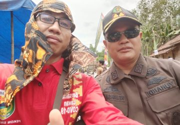 Kejaksaan Negeri Tanggamus Buka Konsultasi Hukum